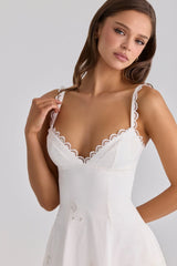 Sara Maxi Dress