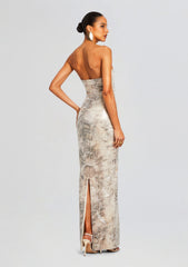 Winslow Sequin Dress