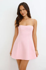 Better Nights Mini Dress
