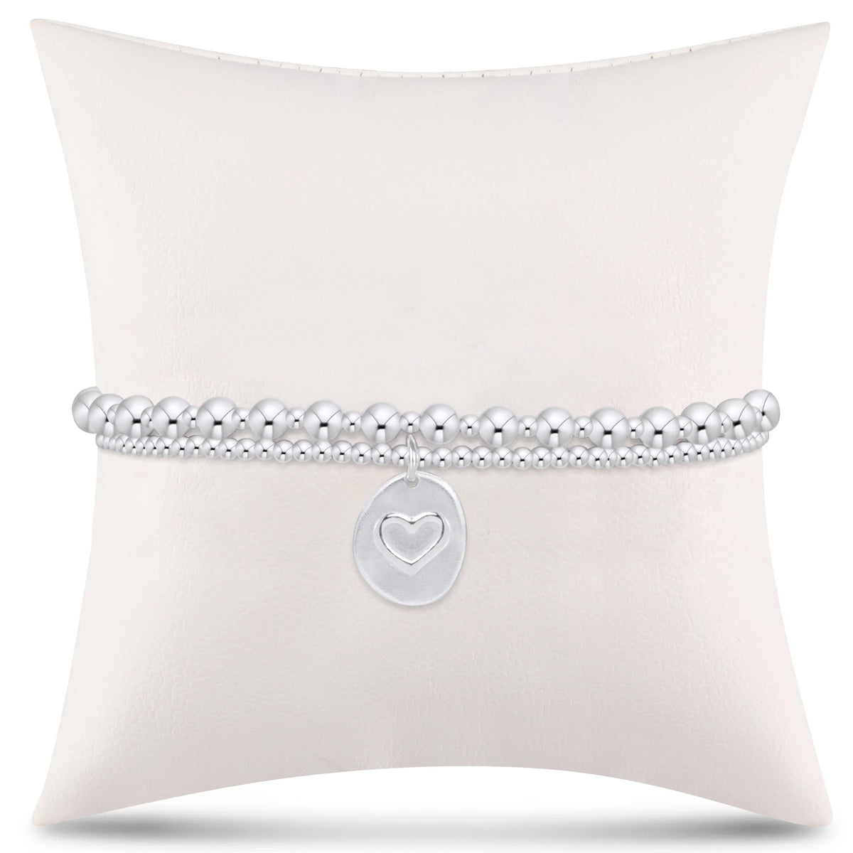 grateful for you gift stack - sterling small inspire love