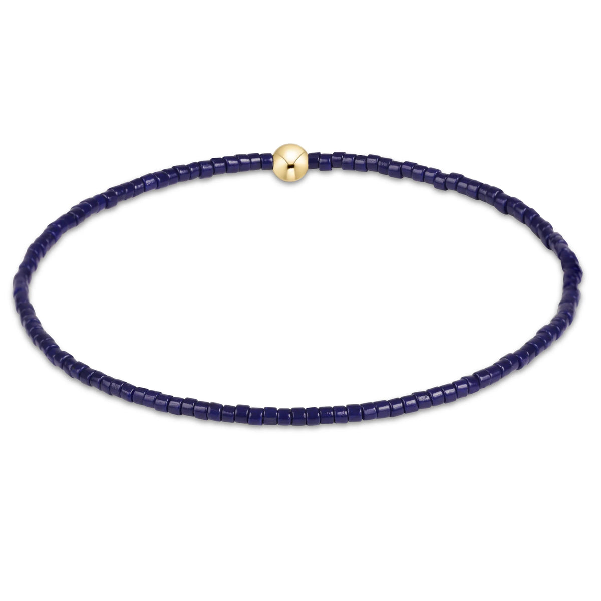 Hope Classic Bracelet - Navy