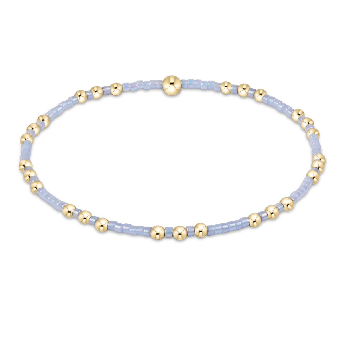 Hope Joy Bracelet - Ocean Mist