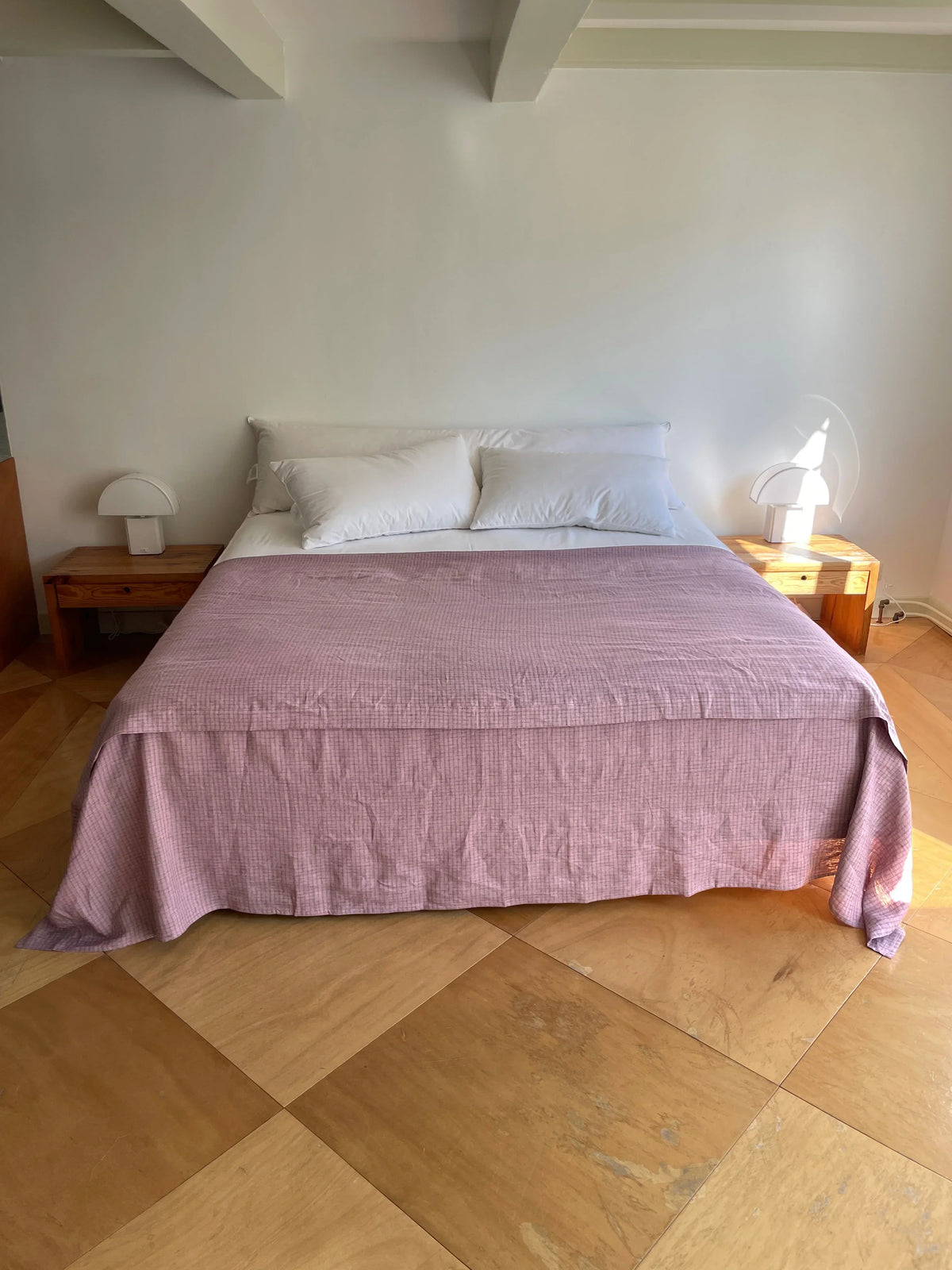 Sheets - Musk Check