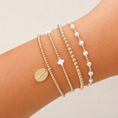 Mary Camp's Back To School Stack