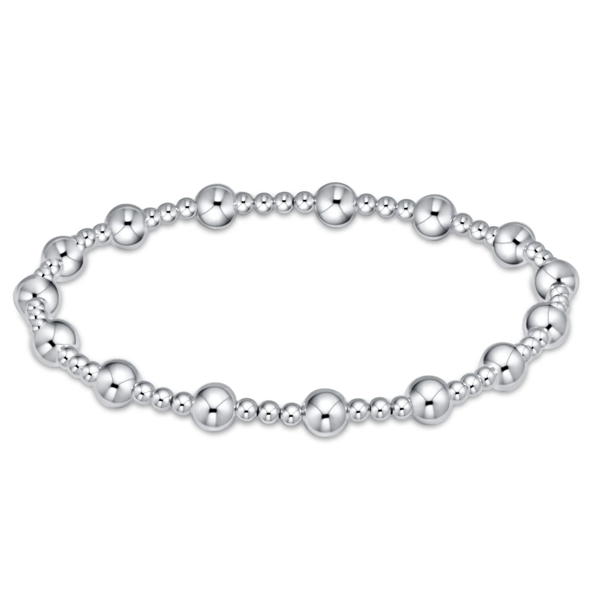 Sincerity Sterling 5mm Bracelet